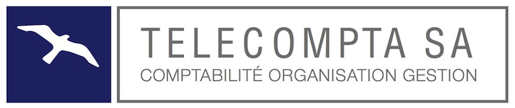 Logo T�l�compta SA